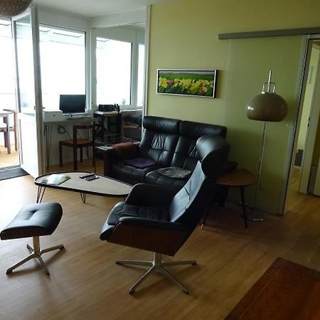 Moni'S Haven Apartment Bremerhaven Exterior photo