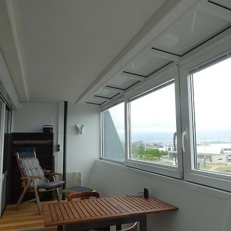 Moni'S Haven Apartment Bremerhaven Exterior photo