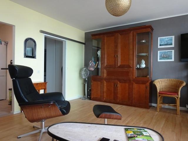 Moni'S Haven Apartment Bremerhaven Exterior photo